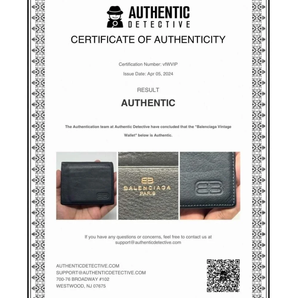 ⚫️▪️ BALENCIAGA CARDHOLDER ▪️⚫️
